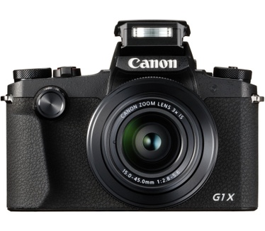 G1 X Mark III 