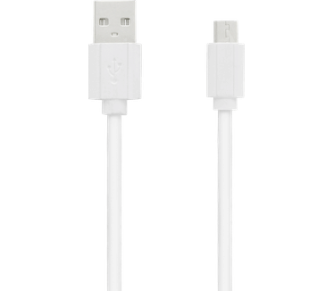 Azuri AZTWMINI2-WHT (Wit)
