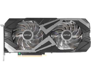 KFA2 GeForce RTX 3070 EX (1-Click OC)