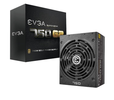 EVGA SuperNOVA 750 G2