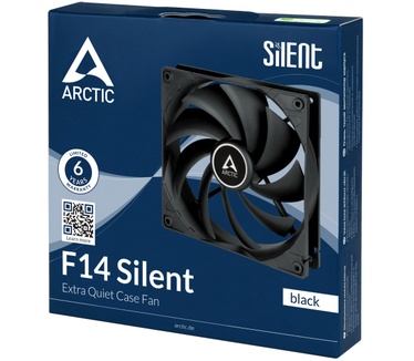 Arctic F14 Silent