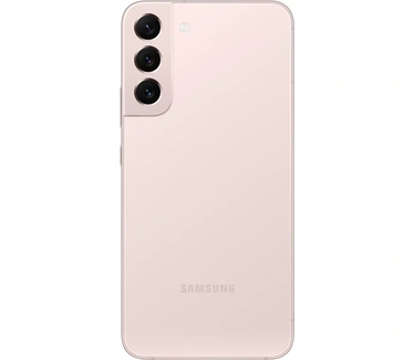 Samsung Galaxy S22+ 128GB Roze