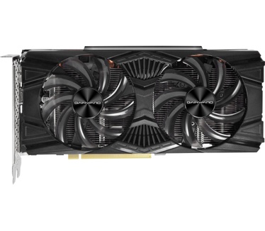 Gainward GeForce GTX 1660 Super Ghost OC (NE6166SS18J9-1160X)