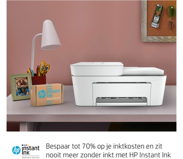 HP DeskJet Plus 4120