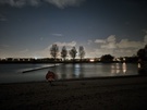 Xiaomi 14T & 14T Pro - Cameratest primair nacht