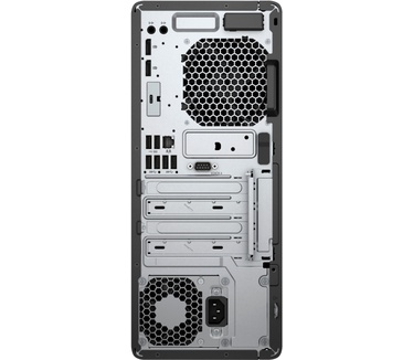 HP EliteDesk 800 G4 MT 4QJ00EA