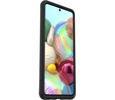 Otterbox Commuter Lite Samsung Galaxy A71  Zwart