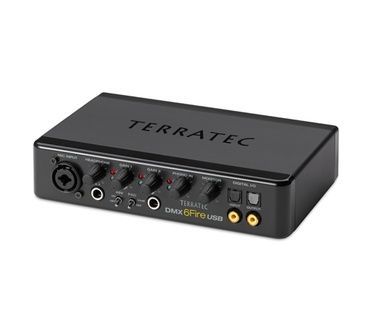 Terratec DMX 6Fire USB