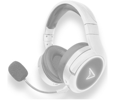 Steelplay Bluetooth-Headset - Impulse Wit (Multi)