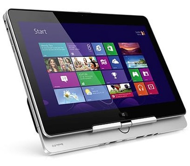 HP EliteBook Revolve 810 G1 (H5F14EA)