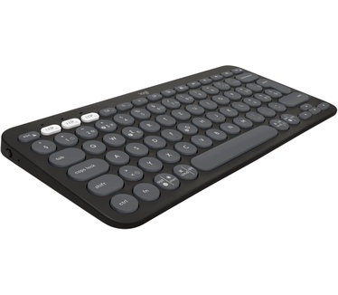 Logitech Pebble Keys 2 K380s