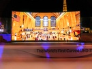 Samsung curved 105" 21:9 uhdtv