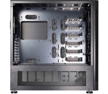 Lian Li PC-V3000 Window Black