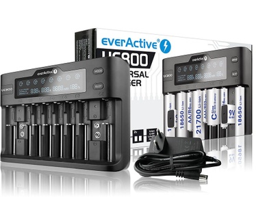 Everactive UC-800