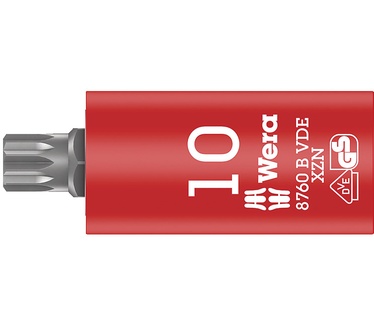Wera 05004940001