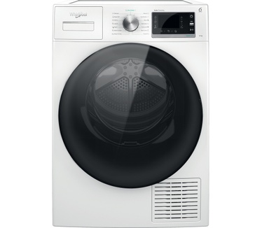 Whirlpool W6 D83WB EE