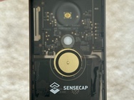 De SenseCAP T1000-E. Bron: Wikimedia Commons/XoMEoX