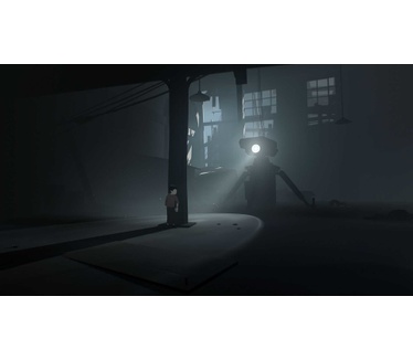 Inside - Limbo (Double Pack), PS4