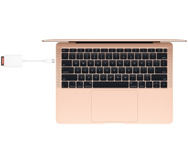 Apple USB-C naar SD-kaartlezer (MW653ZM/A)