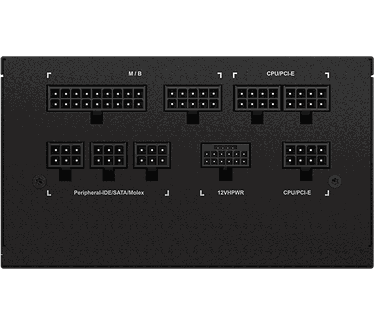Gigabyte UD1000GM PG5 (rev. 2.0)