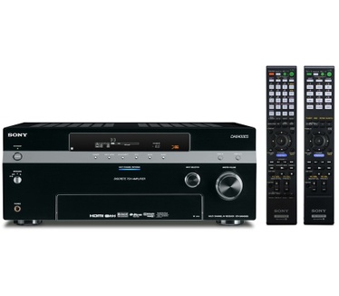 Sony STR-DA6400ES
