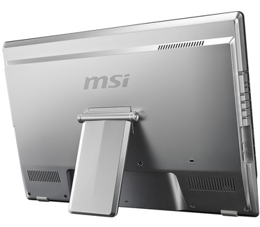 MSI Adora22 2M-S54214G50S81MANX (Duits Model)