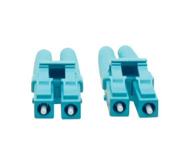 Tripp-Lite N820-10M-OM5 Groen