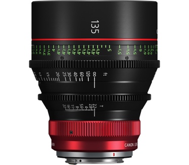 Canon CN-R135MM T2.2 L F (M)