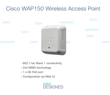 Cisco WAP150