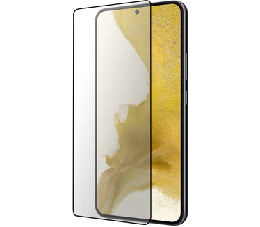 Mobiparts Regular Tempered Glass Samsung Galaxy S22 Plus