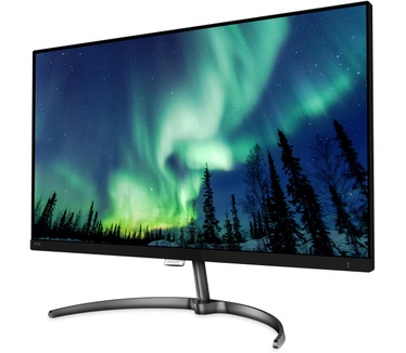 Philips 276E8VJSB Zwart