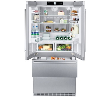 Liebherr CBNes 6256 PremiumPlus BioFresh NoFrost