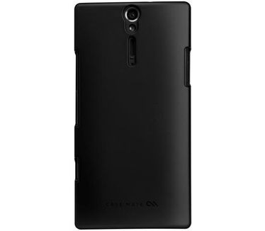 Case-Mate Barely There