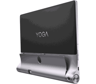 Lenovo Yoga Tab 3 Pro 10 Zwart