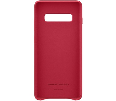 Samsung EF-VG975 (Galaxy S10+) Rood