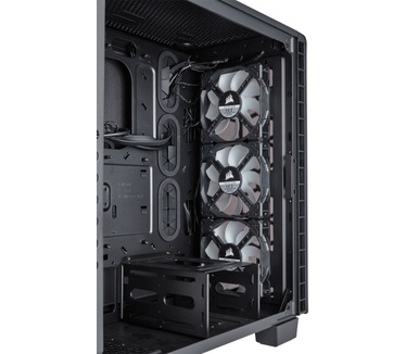 Corsair Crystal 460X RGB