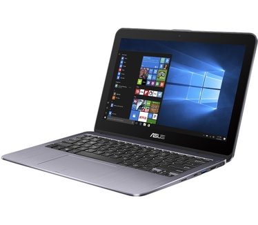 Asus VivoBook Flip TP203NA-BP064T