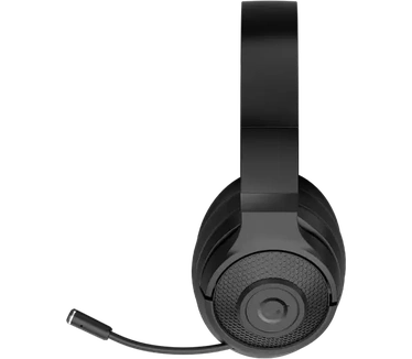 Lorgar Bluetooth headset Noah 500 Black (LRG-GHS500)