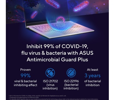 ASUS X1504VA-BQ5403W