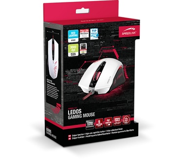 Speedlink LEDOS