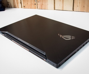 Asus GX501