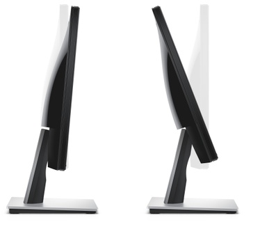 Dell SE2216H Zwart
