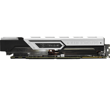 Palit GeForce RTX 2070 SUPER JetStream - Light Edition