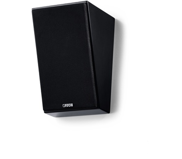 Canton GLE : AR-400 Dolby Atmos Speaker - Zwart (Wit, Zwart)