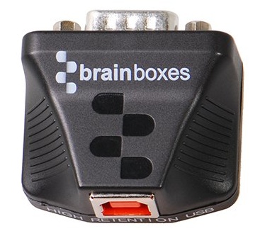 Brainboxes US-320