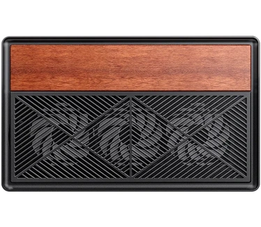 Jonsbo TK-4 Wood Black