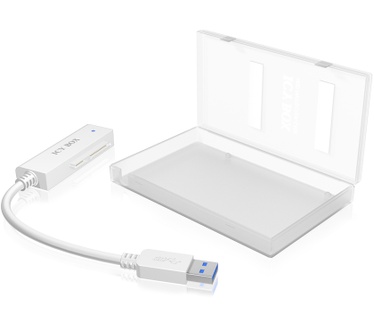 Raidsonic Icy Box IB-AC603
