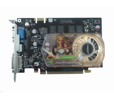 Foxconn 9500GT-512F