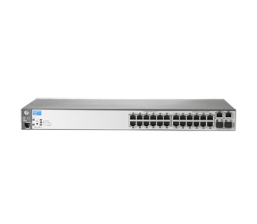 HP Aruba 2620 24