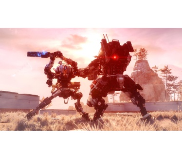 Titanfall 2, Windows